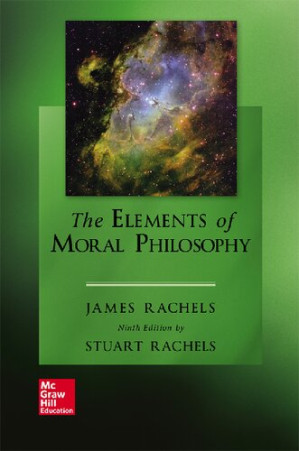 The Elements of Moral Philosophy 9, 2018