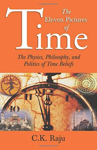 The Eleven Pictures of Time (Sage Masters in Modern Social Thought)