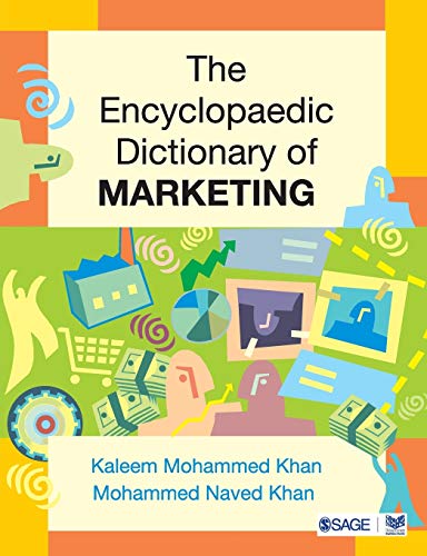 The Encyclopaedic Dictionary of Marketing