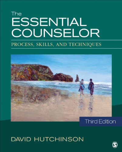 The Essential Counselor by Hutchinson, David R.