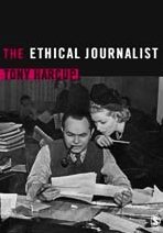 The Ethical Journalist by Tony Harcup