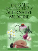 The Gale Encyclopedia of Alternative Medicine By Gale Group.;Longe, Jacqueline L
