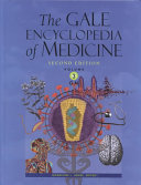 The Gale Encyclopedia of Medicine (5 volume set) 1 By Jacqueline L. Longe, Deirdre S. Blanchfield, Gale Group