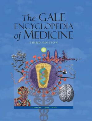 The Gale Encyclopedia of Medicine  Vol 1-5 By Adobe Acrobat 6.0