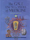 The Gale Encyclopedia of Medicine Volume 1 A-B By Gale Research Company.;Longe, Jacqueline L.;Blanchfield, Deirdre S