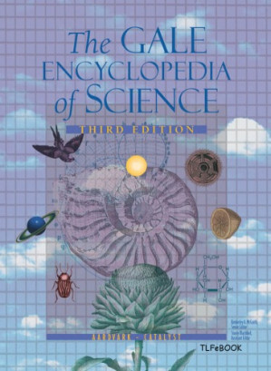 The Gale Encyclopedia of Science: Aardvark-Chaos By K. Lee Lerner, Brenda Wilmoth Lerner - 9780787673345