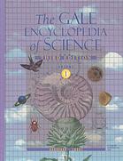 The Gale encyclopedia of science vol 6 By K Lee Lerner; Brenda Wilmoth Lerner - 9780787677732