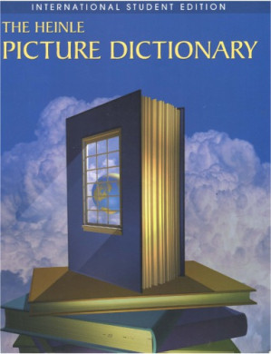 The Heinle Picture Dictionary: International Student Edition By Barbara H. Foley