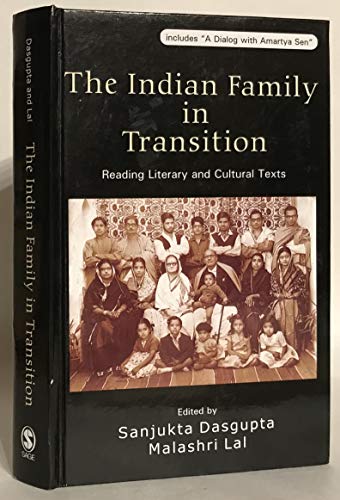 The Indian Family in Transition