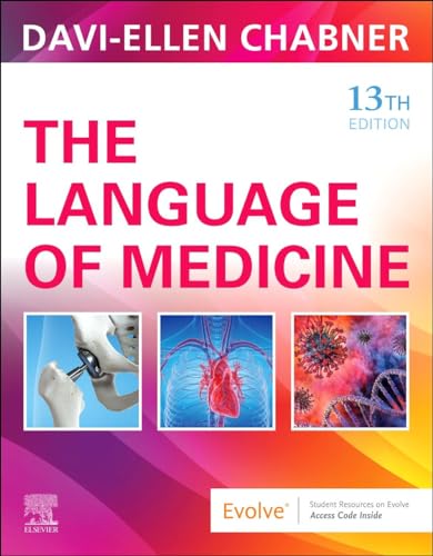 The Language of Medicine, 13e (Feb 20, 2024)_(0443107793)_(Elsevier)