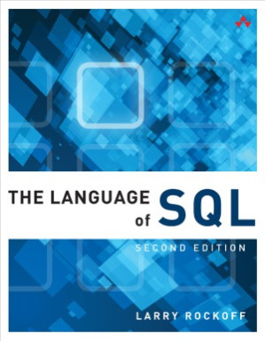 The Language of SQL - Larry Rockoff - 9780134658346