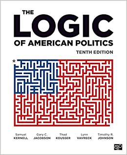 The Logic of American Politics