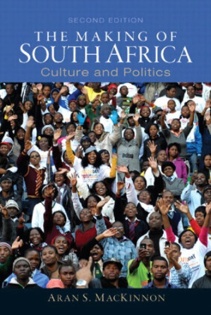The Making of South Africa - Mackinnon