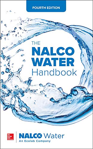 The Nalco water handbook - 4th Edition