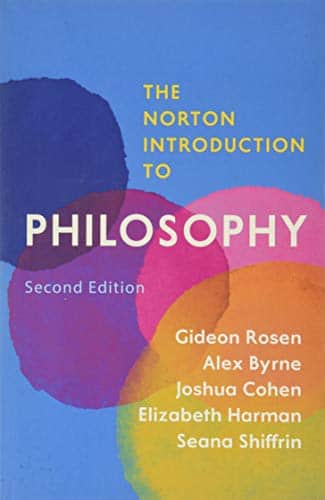 The Norton Introduction to Philosophy - 2nd Edition