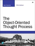 The Object-Oriented Thought Process - Weisfeld, Matt