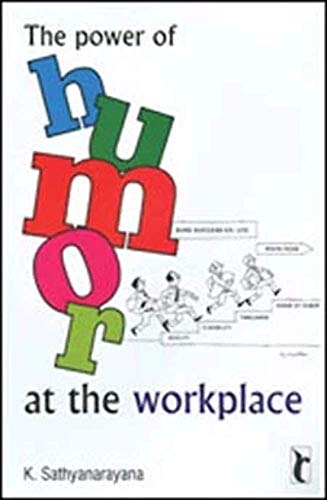 The Power of Humour at the Workplace