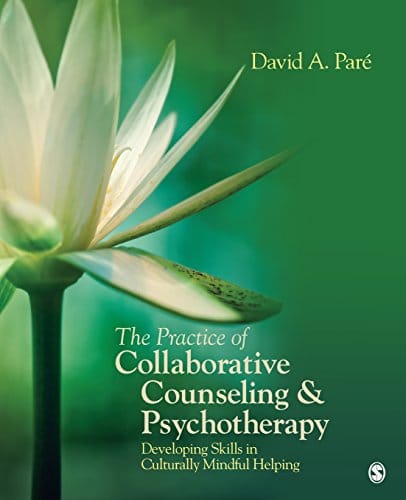 The Practice of Collaborative Counseling & Psychotherapy: Developing Skills in Culturally Mindful Helping - 1st Edition