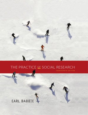 The Practice of Social Research By Earl Babbie