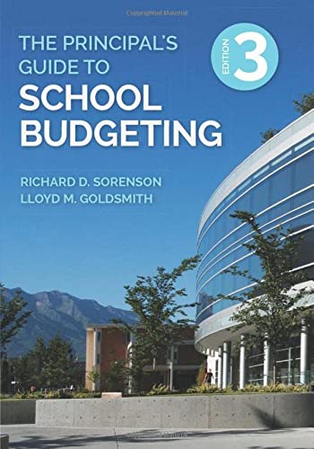 The Principalâ€™s Guide to School Budgeting - 3rd Edition