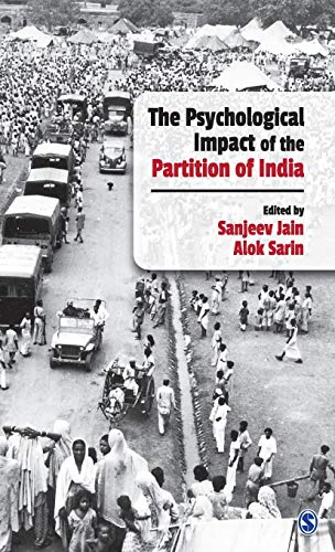The Psychological Impact of the Partition of India