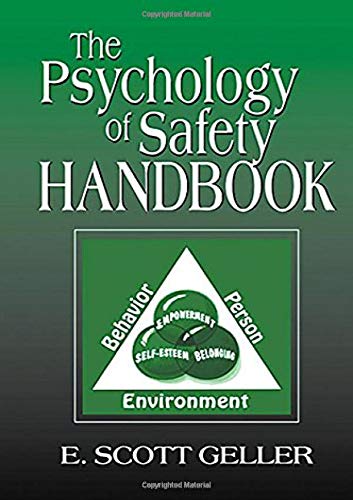 The Psychology of Safety Handbook - 2nd Edition