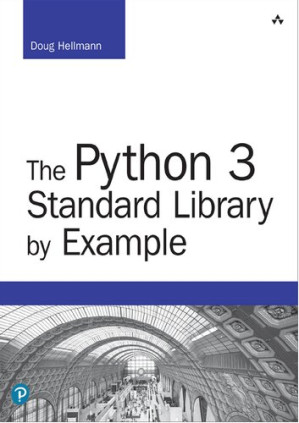 The Python 3 Standard Library by Example - Doug Hellmann - 9780134291154-2