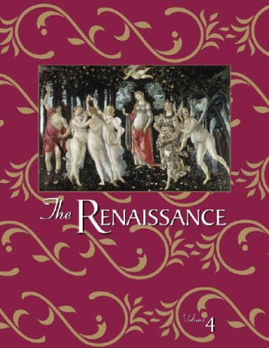 The Renaissance- An Encyclopedia for Students Vol. 2 By Charles Scribners & Sons Publishing