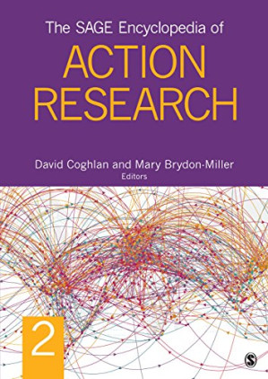 The SAGE Encyclopedia of Action Research - 9781446294406