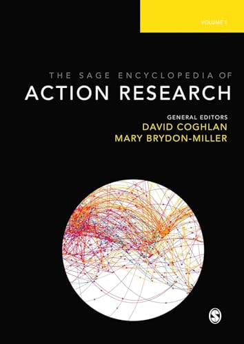 The SAGE Encyclopedia of Action Research - 9781849200271