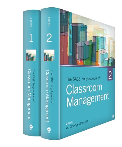The SAGE Encyclopedia of Classroom Management - 9781452241395