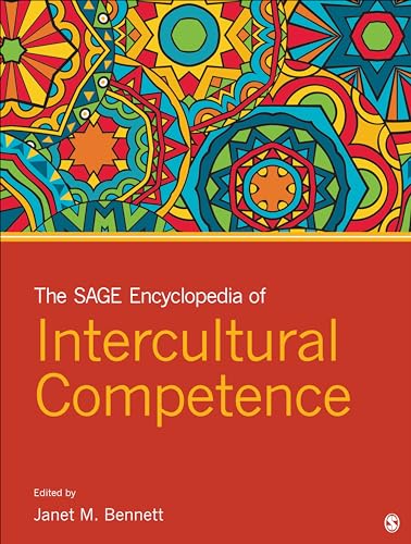The SAGE Encyclopedia of Intercultural Competence