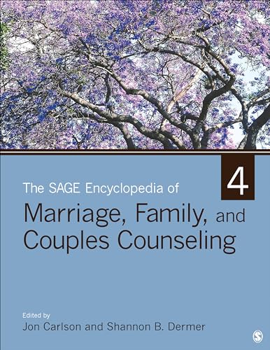 The SAGE Encyclopedia of Marriage, Family, and Couples Counseling