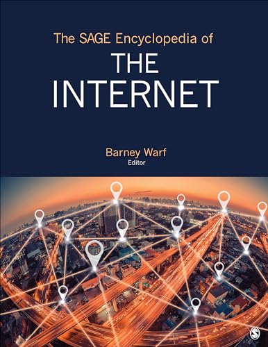 The SAGE Encyclopedia of the Internet - 9781473926615