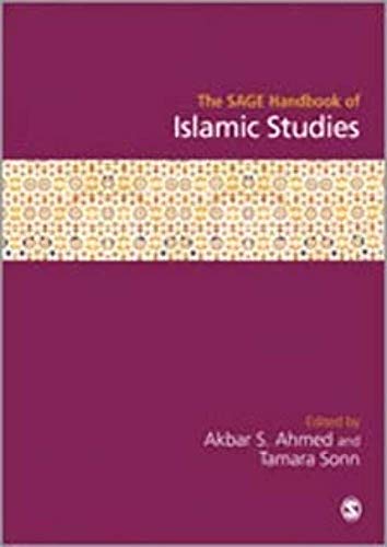 The SAGE Handbook of Islamic Studies