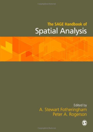 The SAGE Handbook of Spatial Analysis - 9780857020130