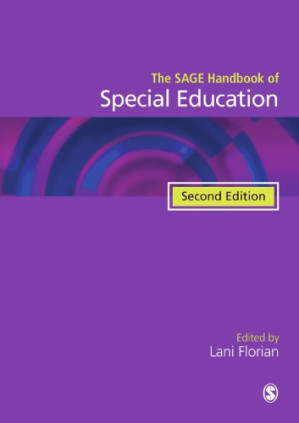 The SAGE Handbook of Special Education: Two Volume Set