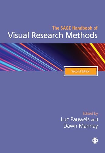 The SAGE Handbook of Visual Research Methods - 9781473978003