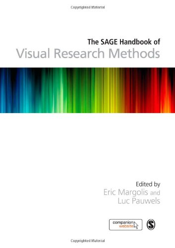 The SAGE Handbook of Visual Research Methods - 9781847875563