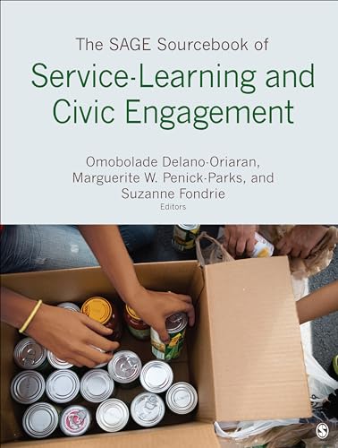 The SAGE Sourcof Service-Learning and Civic Engagement
