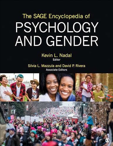 The SAGE encyclopedia of psychology and gender (4 Volume Set) 1-4