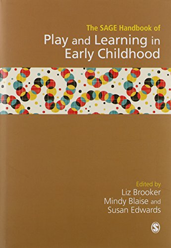 The SAGE handbook of play and learning in early childhood /