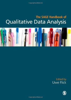 The SAGE handbook of qualitative data analysis - 9781306859936