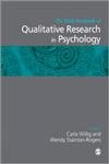 The SAGE handbook of qualitative research in psychology - 9781412907804