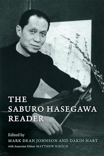 The Saburo Hasegawa Reader - 9780520298996