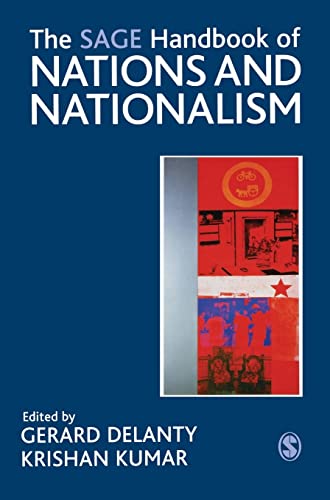 The Sage Handbook of Nations and Nationalism - 9781412901017