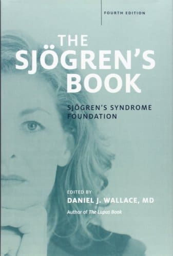 The SjÃ¶gren's Book, 4th Edition   - 4th Edition