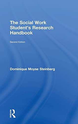 The Social Work Studentâ€™s Research Handbook - 2nd Edition
