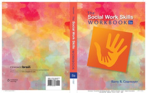 The Social Work Workbook 8th edition By Barry R. Cournoyer