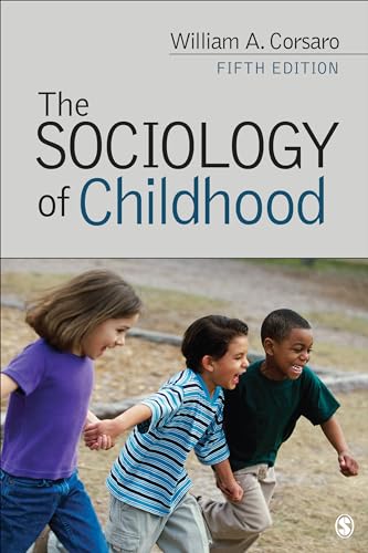 The Sociology of Childhood, 5th